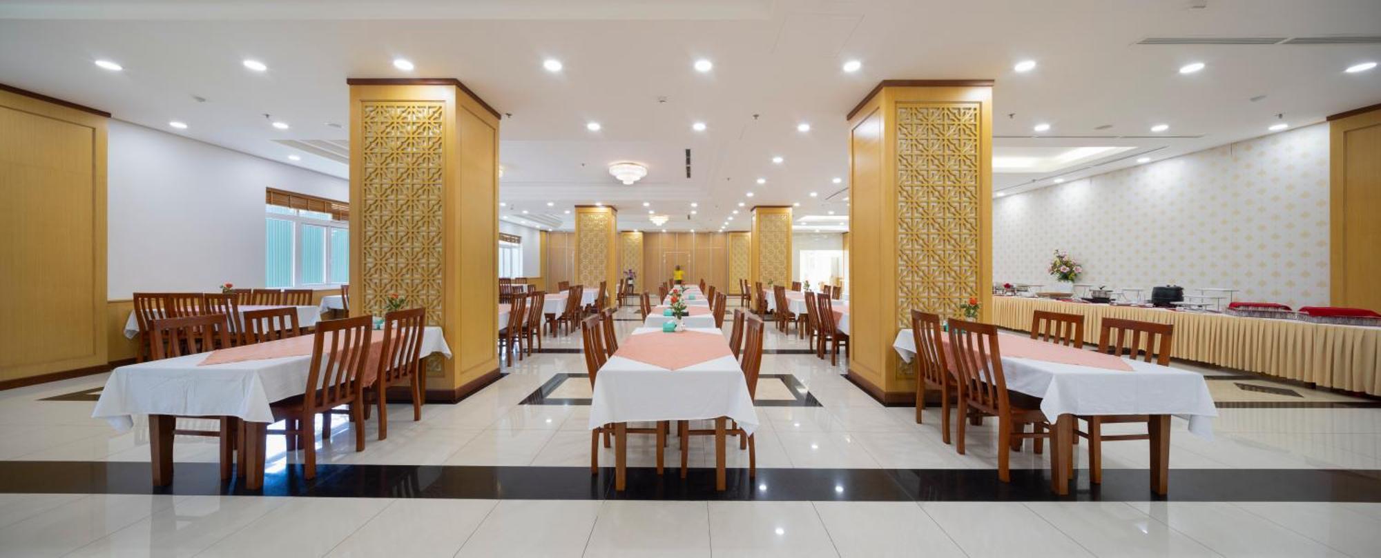 T78 Nha Trang Hotel Экстерьер фото